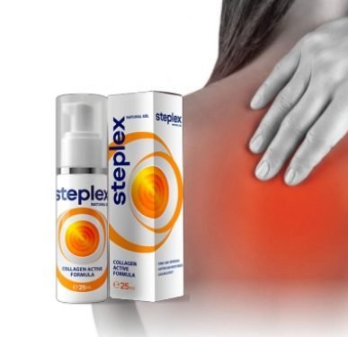 Czy Steplex jest skutecznym rozwiązaniem dla problemów stawów?