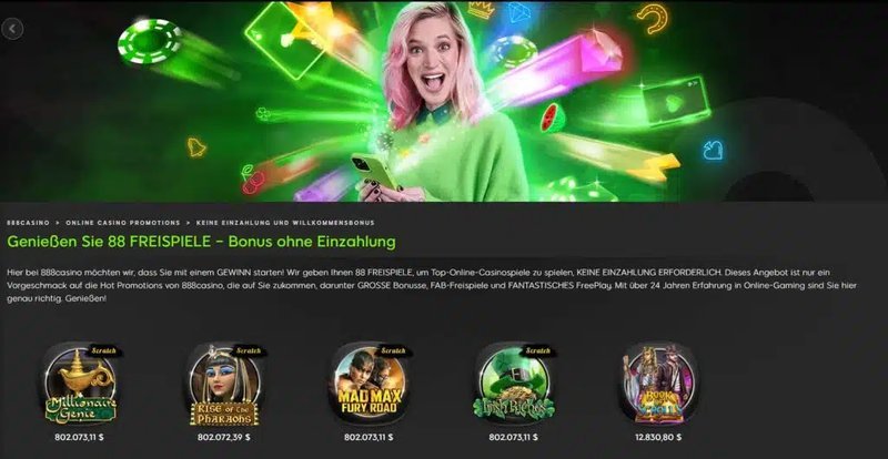 Willkommen bei Catspins Casino: Freispiele und Slots für jeden deutschen Spieler